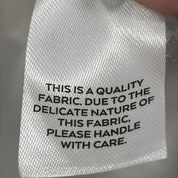 Lulus Eternal Bliss White Tulle Off-the-Shoulder Bustier Maxi Dress Small NWOT - Picture 10 of 12